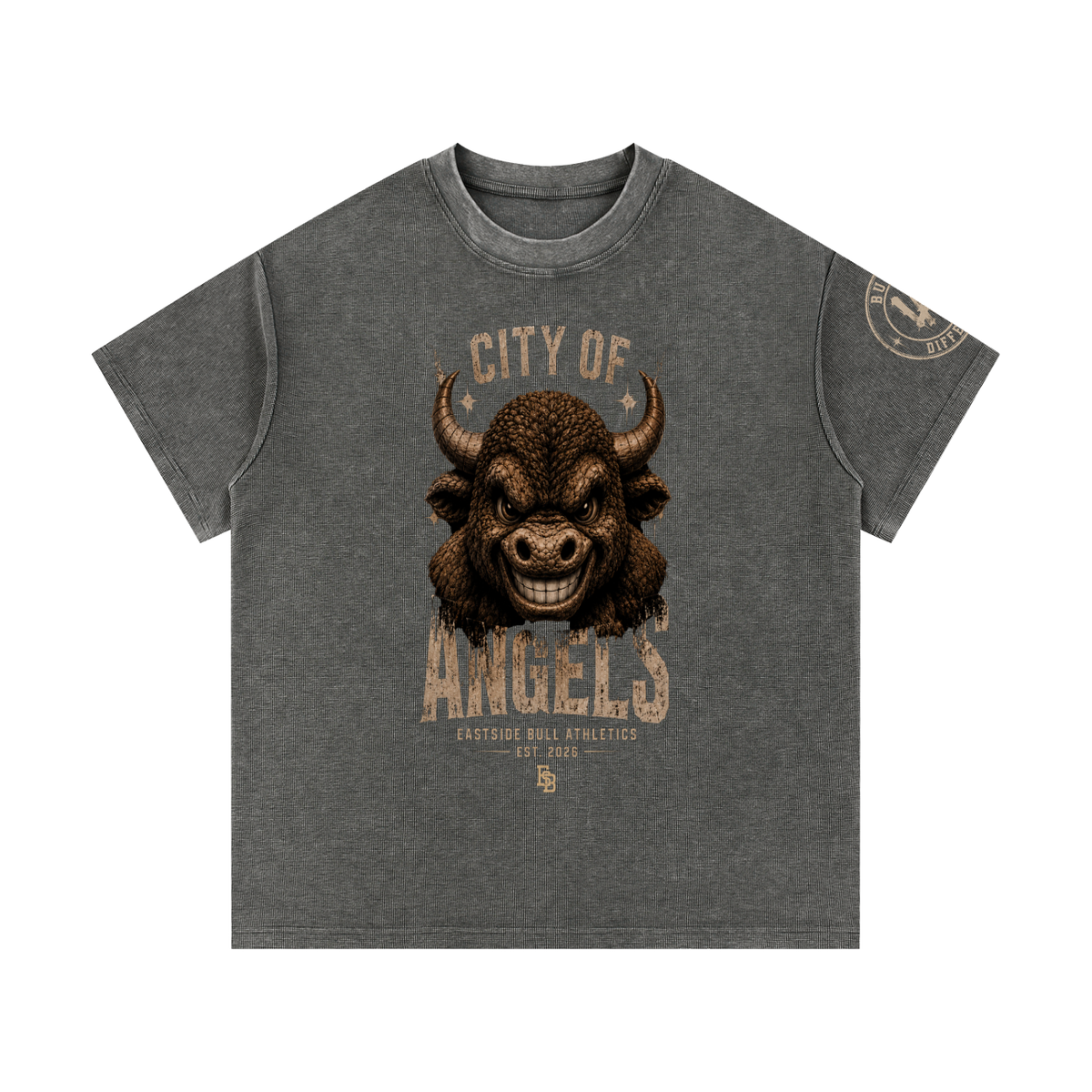 COA,Cityofangels,Builtdifferent