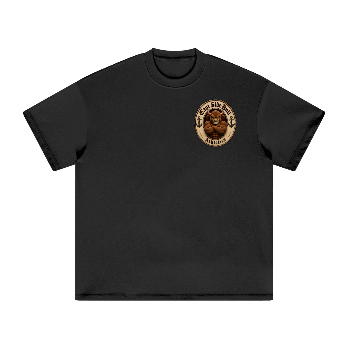 Built Different Heavyweight Shirt