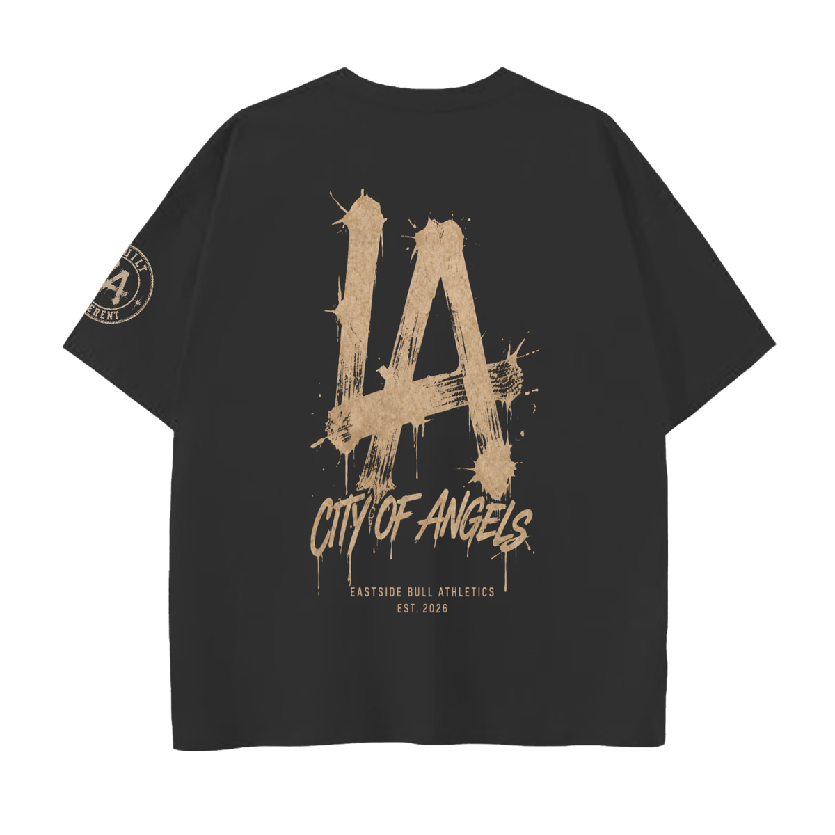cityofangels,ESBathletics