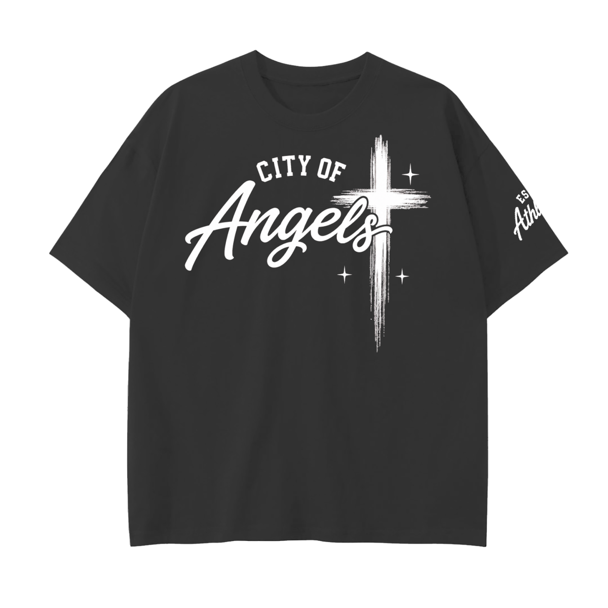 ESBathletics,Proverbs,cityofangels