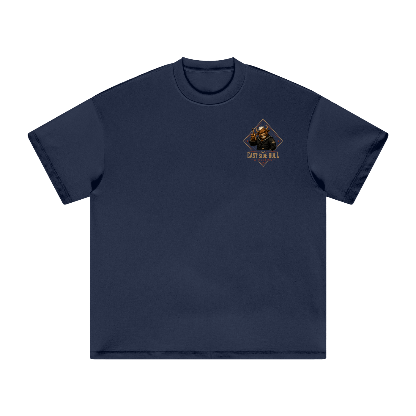 Sailor Teddy Loteria Shirt