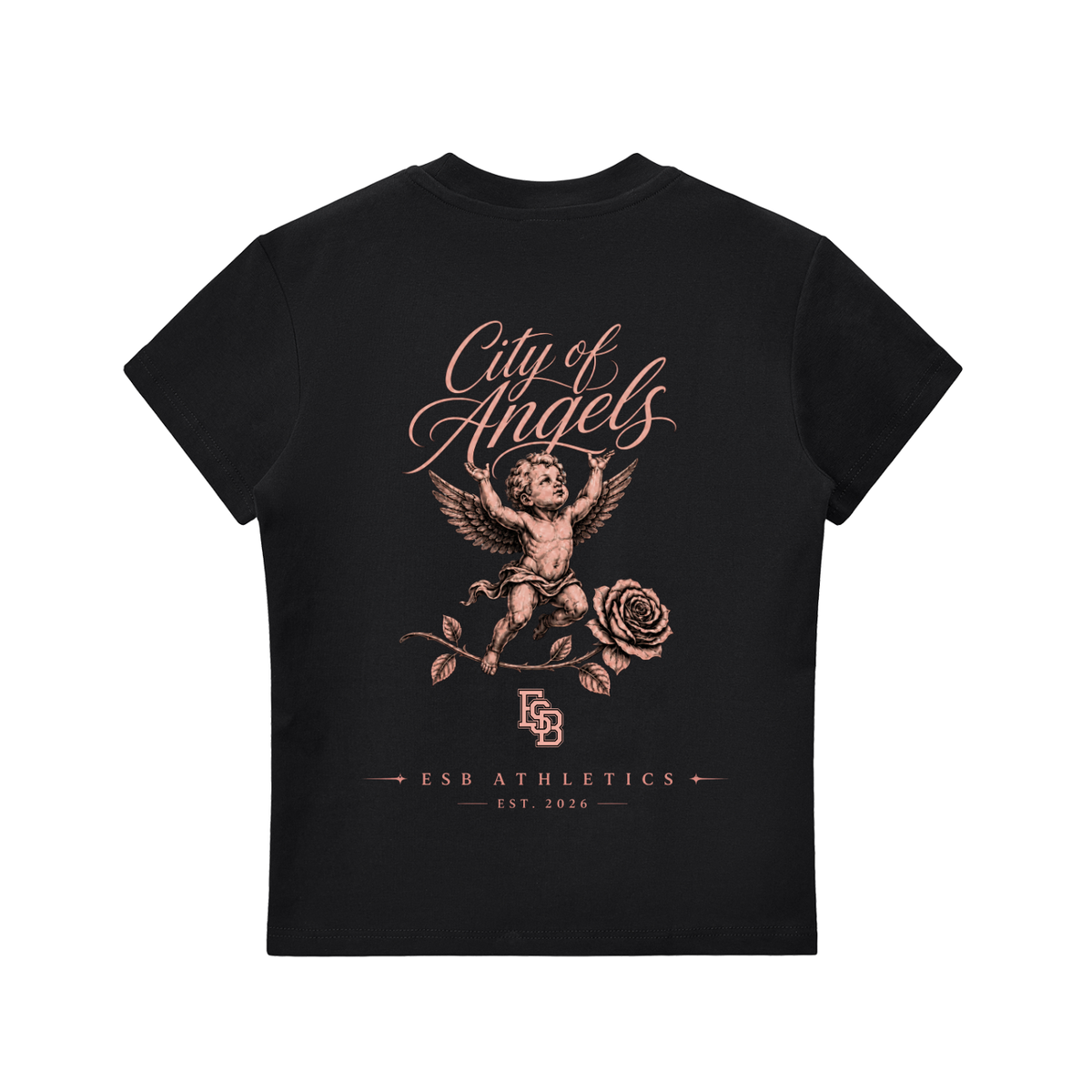 Roses & Thorns Shirt