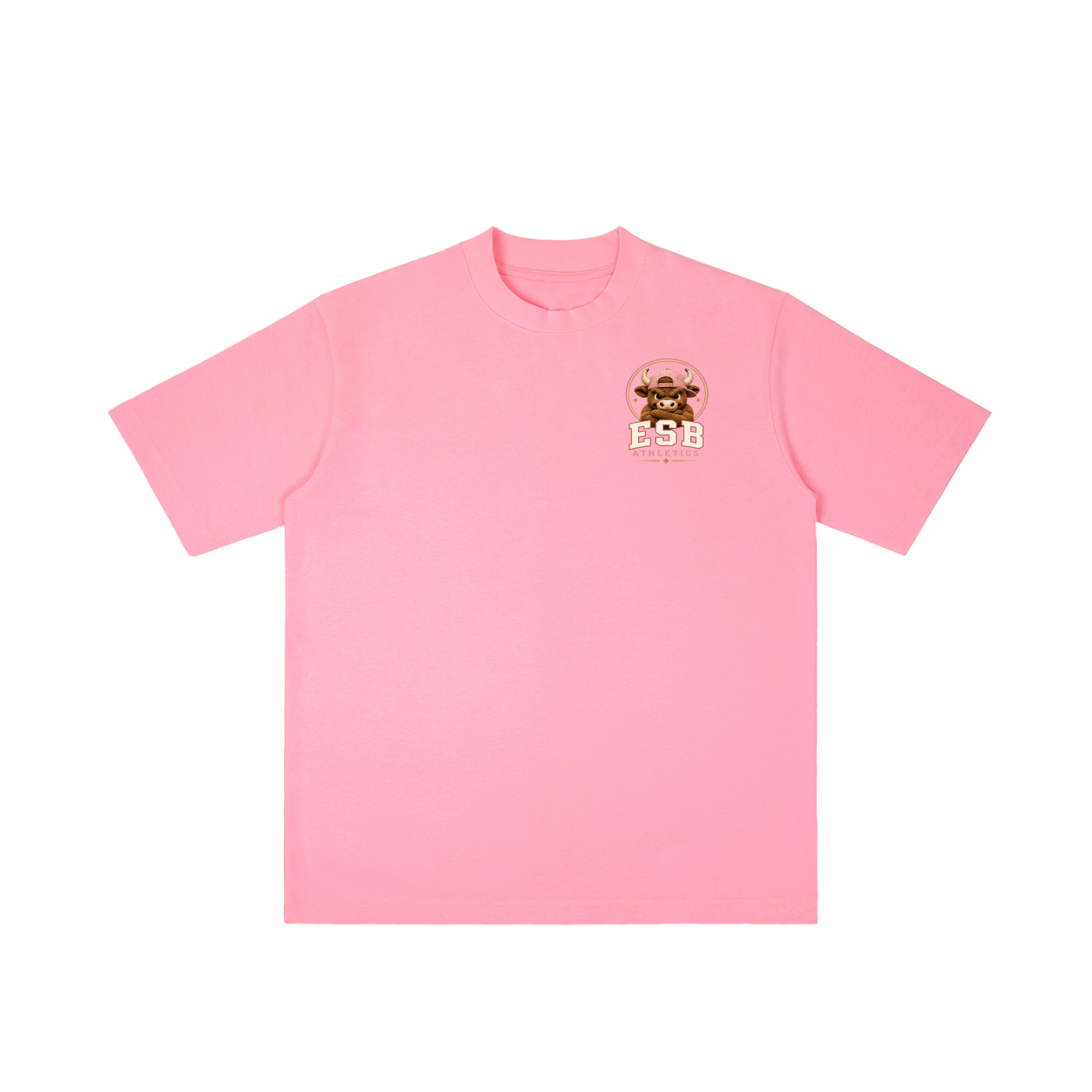 Camila Teddy Shirt