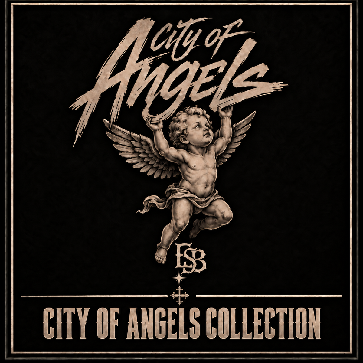 City of Angels Collection