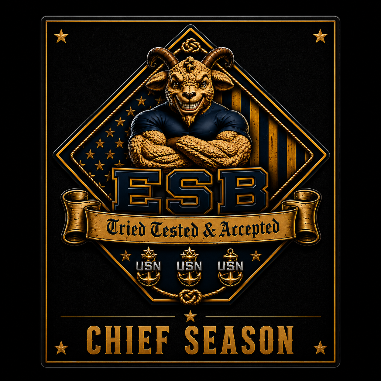 Chief Season