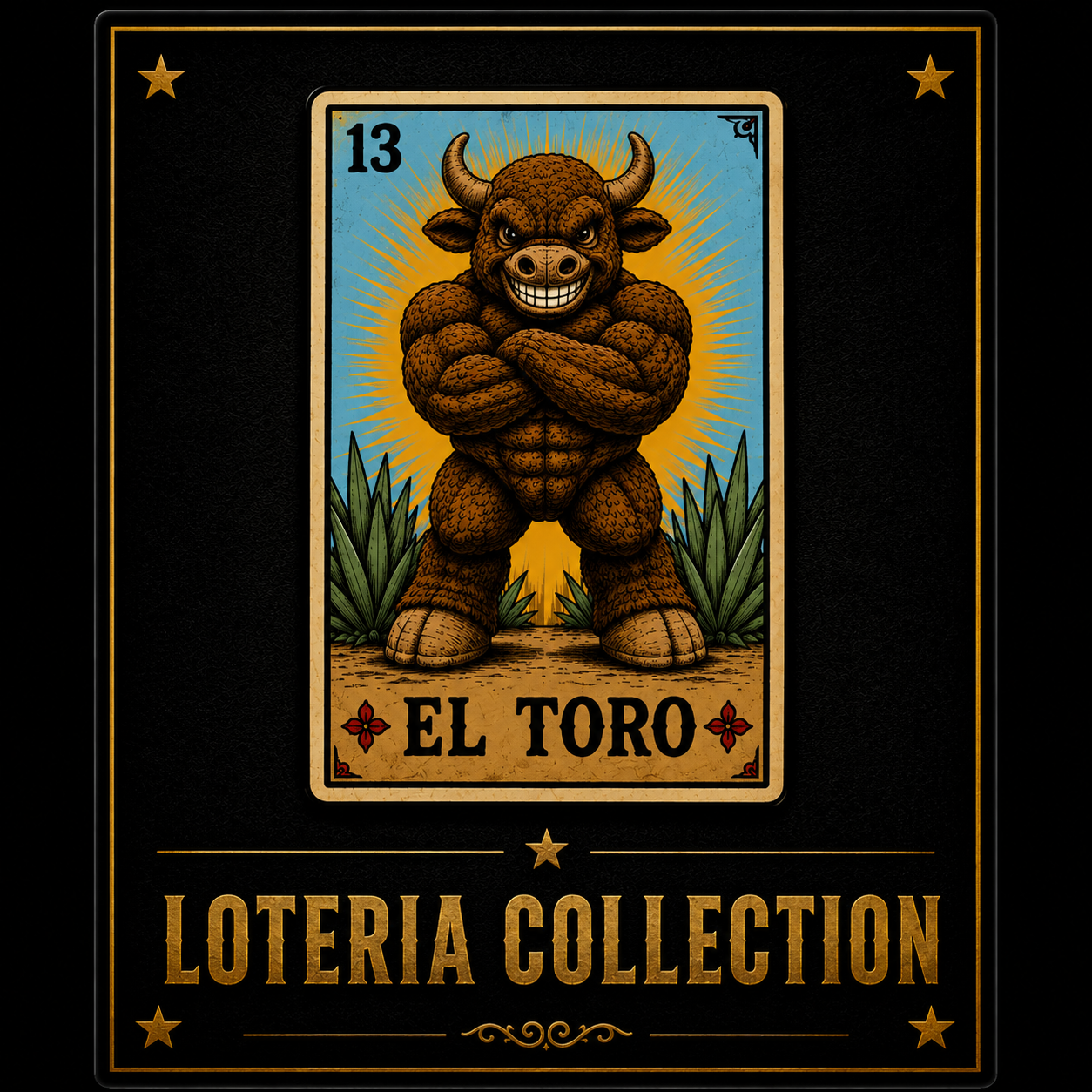 Loteria Collection