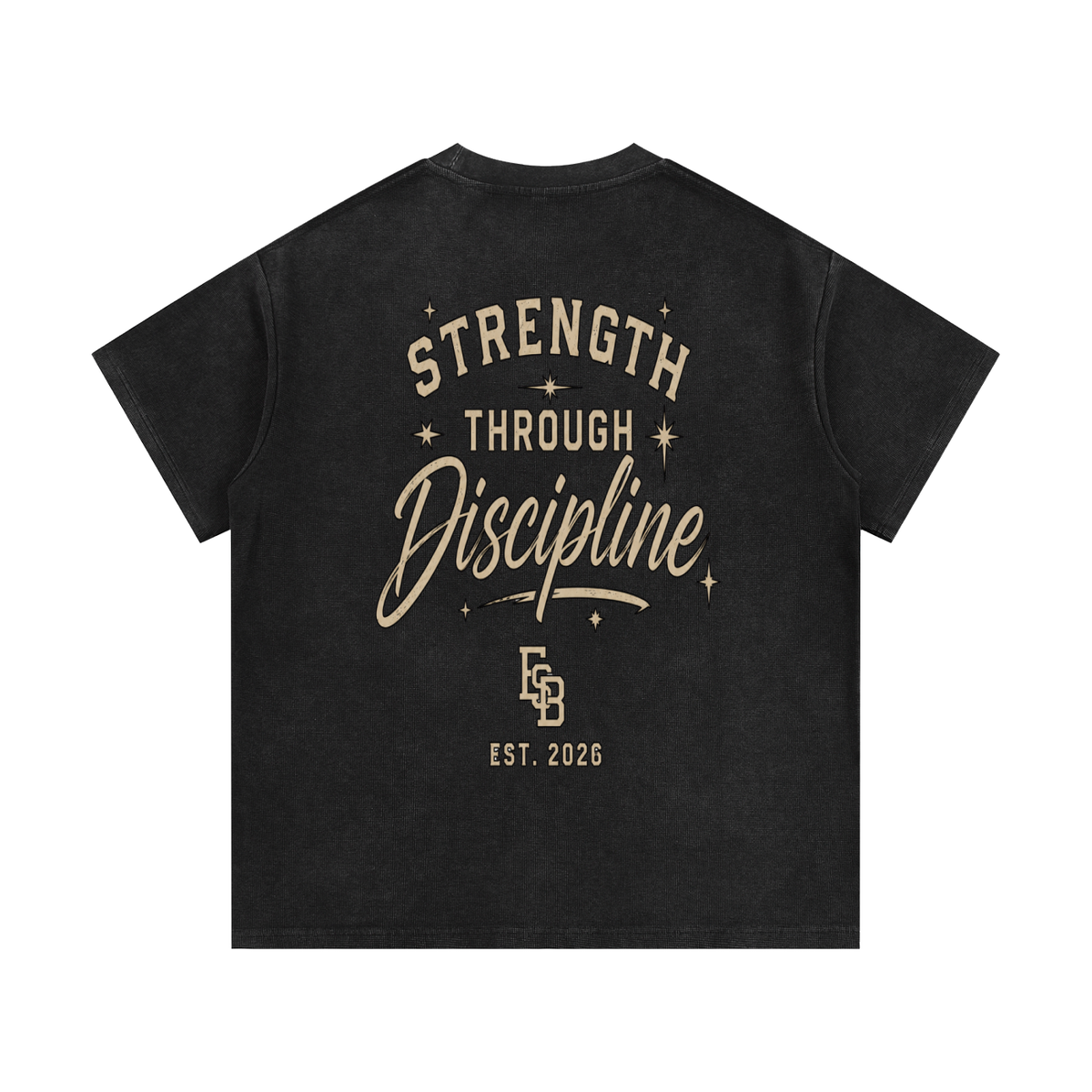 ESBathletics,Strenghthroughdiscipline,cityofangels