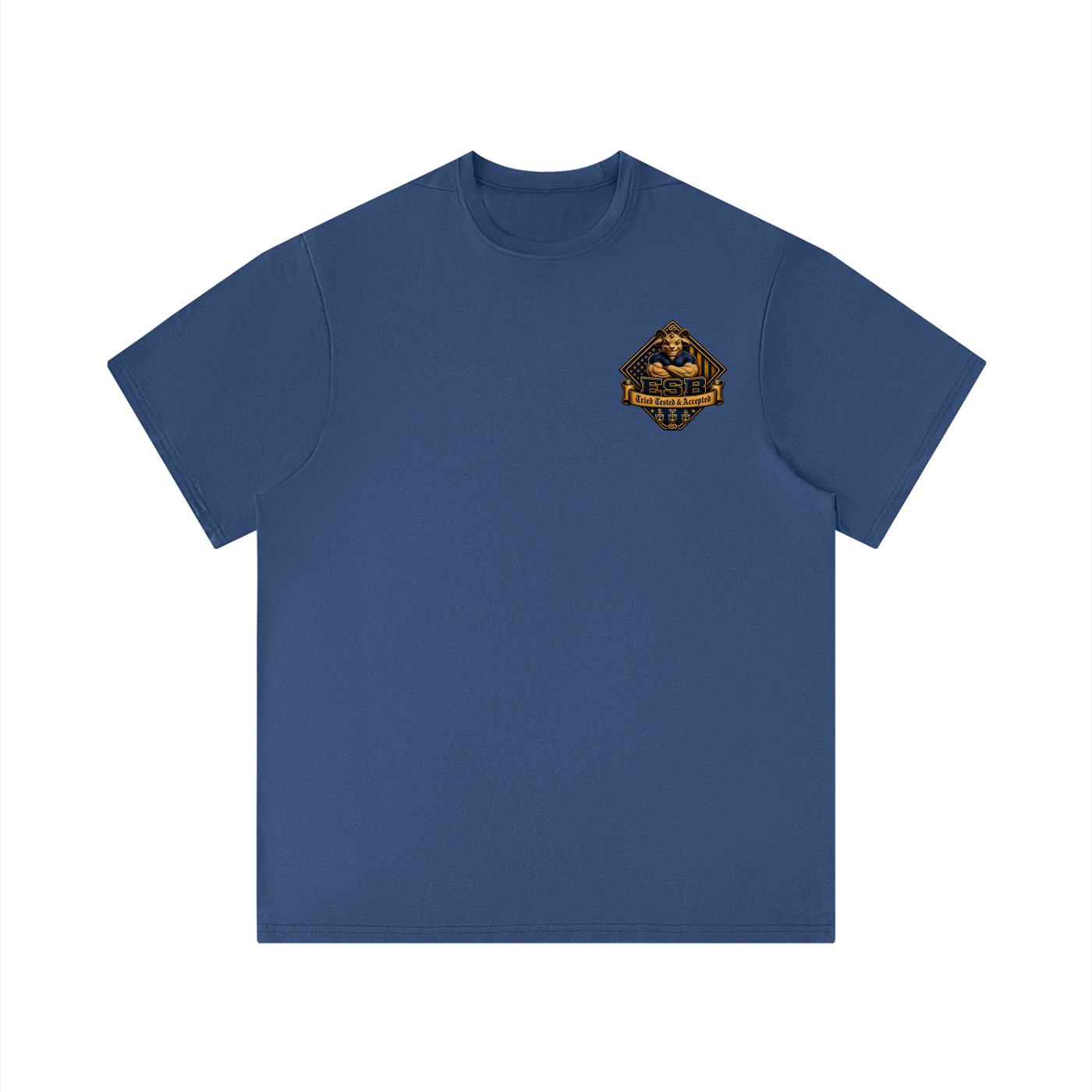 America Chief Season Shirt