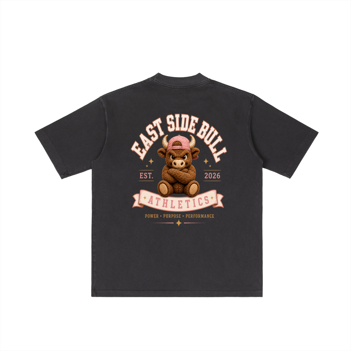 Camila Teddy Shirt
