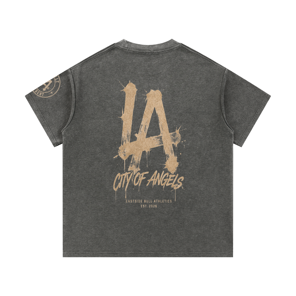COA,Cityofangels,Builtdifferent