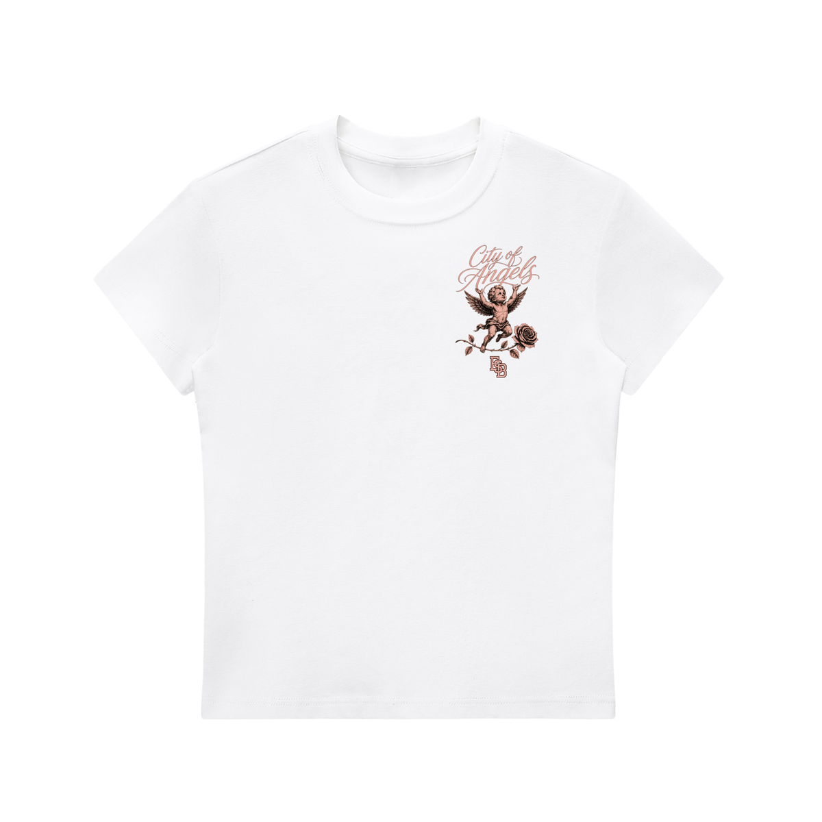 Roses & Thorns Shirt
