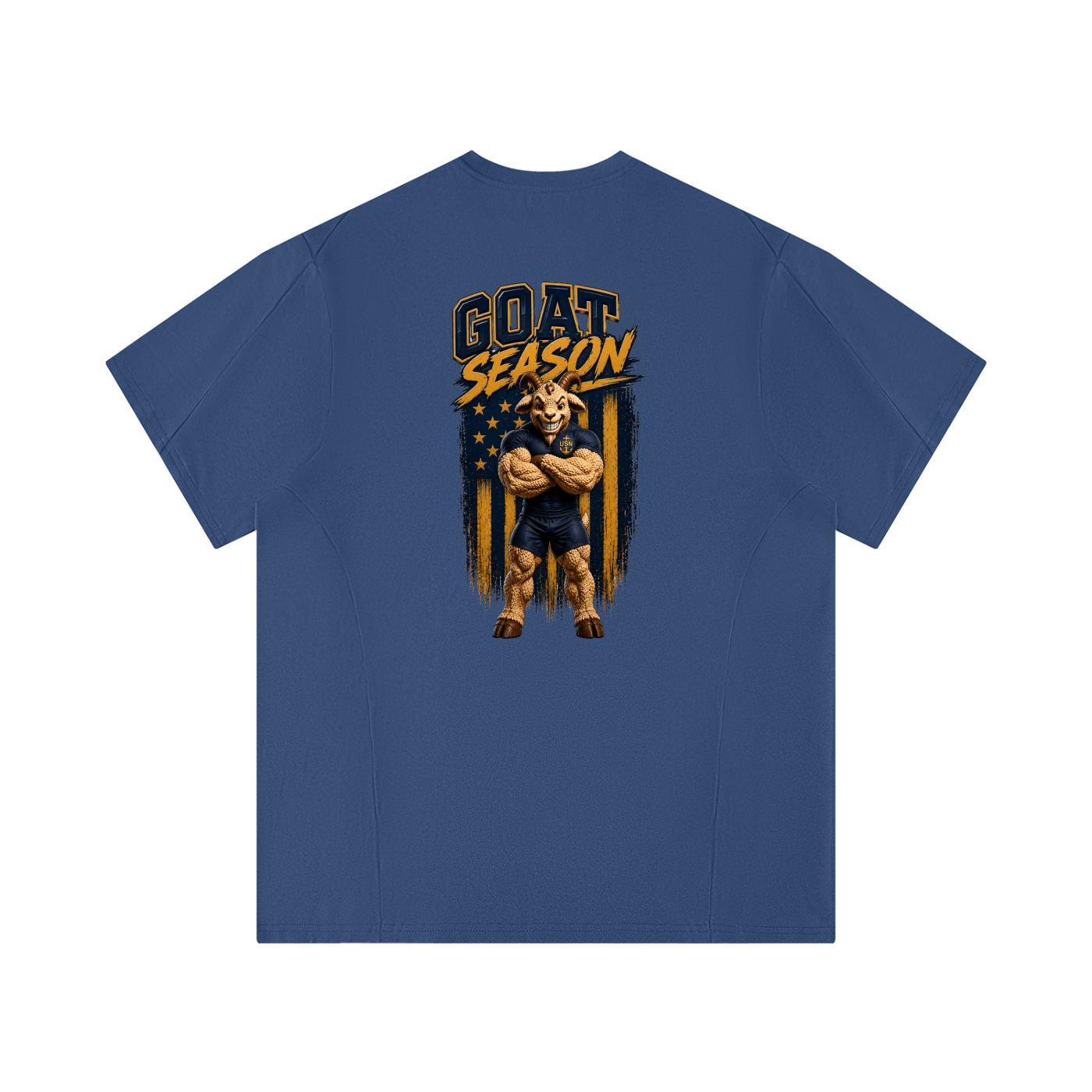 America Chief Season Shirt