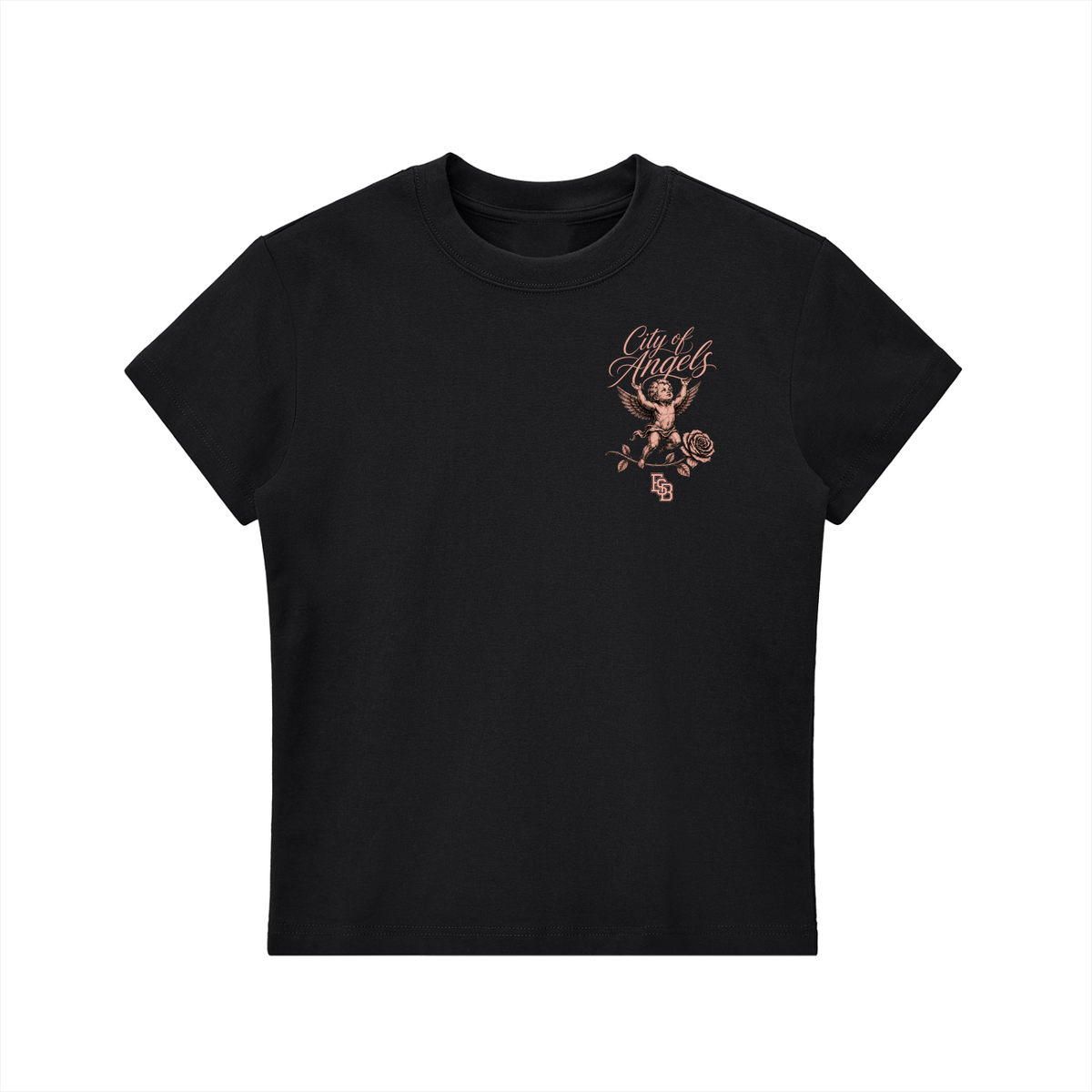 Roses & Thorns Shirt