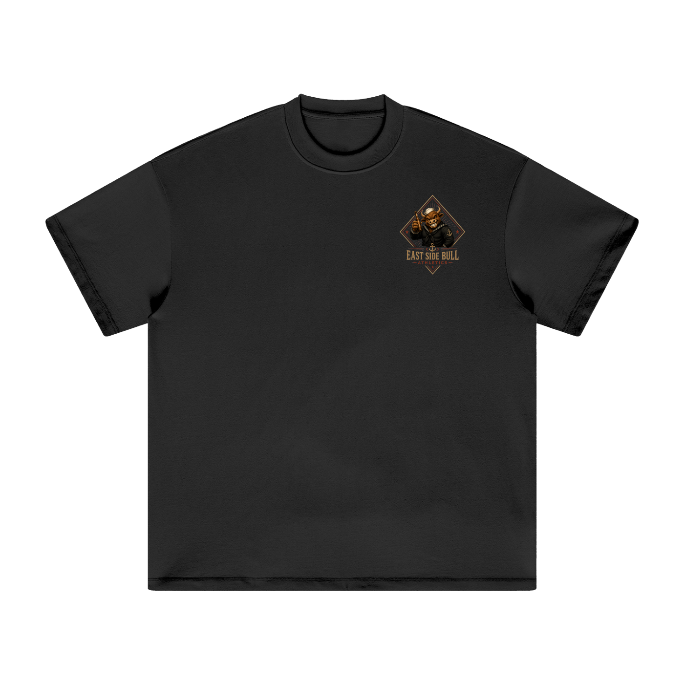 Sailor Teddy Loteria Shirt
