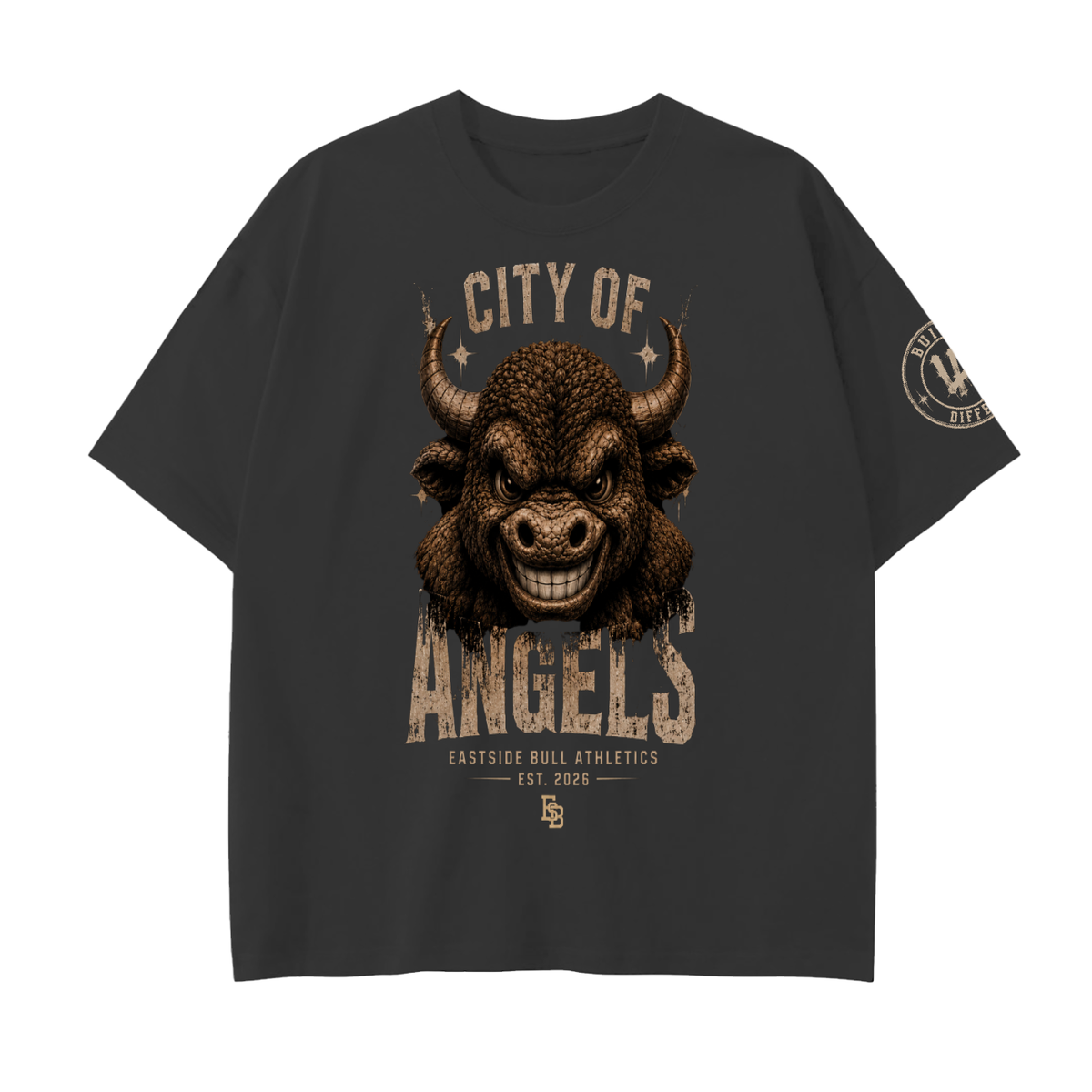 cityofangels,ESBathletics